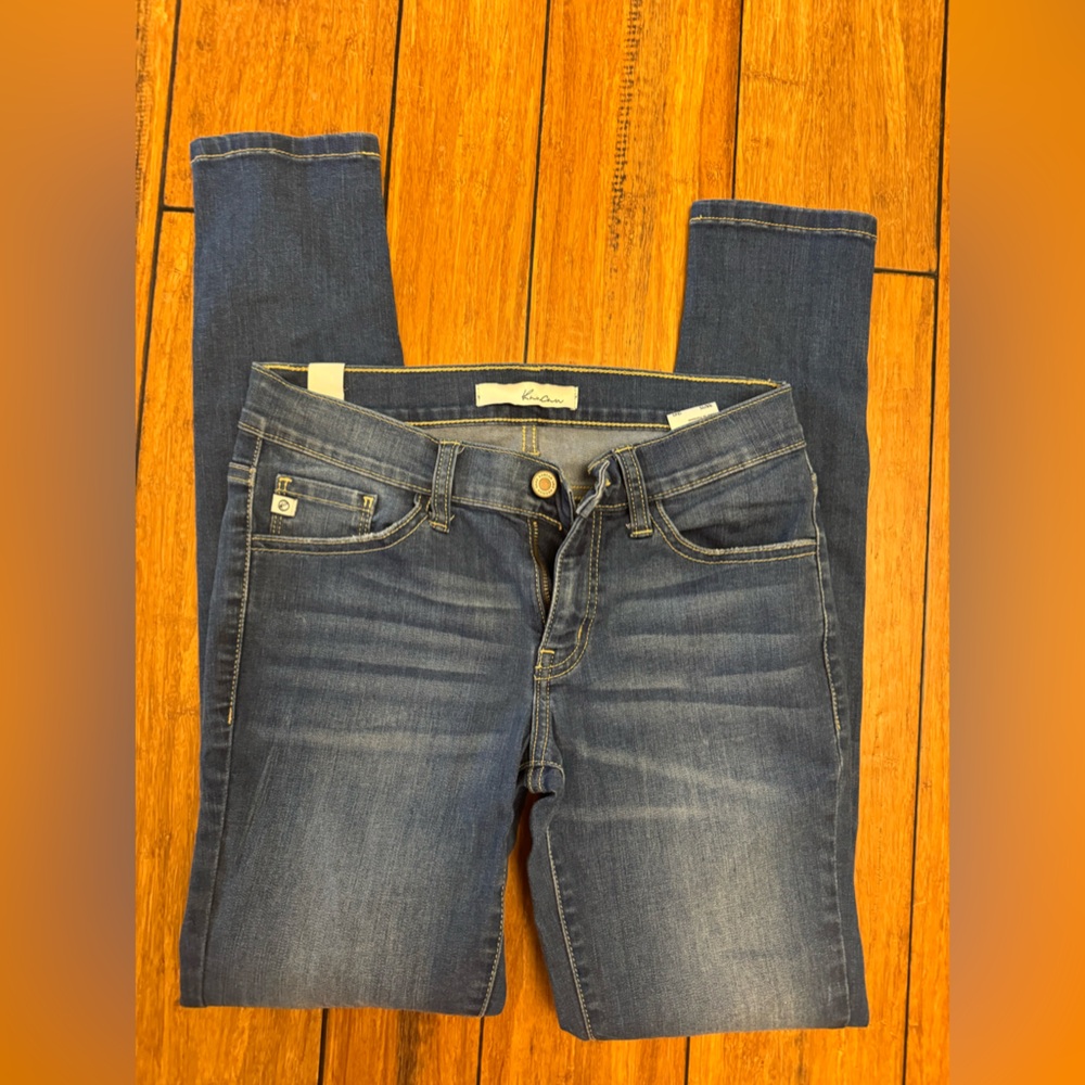 Kancan Jeans size 26